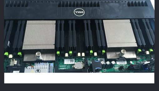 Máy chủ server Dell PowerEdge R620-18723