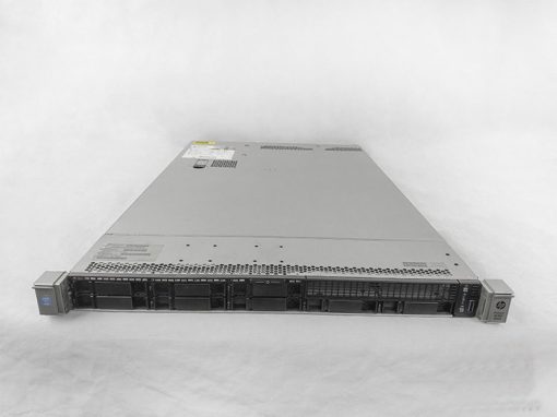 Máy chủ HP Proliant DL360 Gen9 E5-2600 V3 V4 DDR4 chính hãng