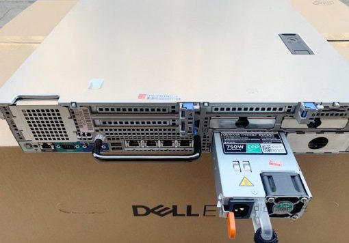 Máy chủ Dell PowerEdge R730 R730XD E5-2600 V3 V4 DDR4 chính hãng