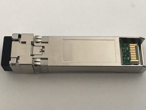 Module Intel FTLX8571D3BCV-IT 10G SR 850nm SFP+ Optical Transceiver Module