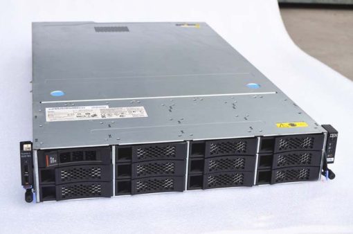 Máy chủ server IBM X3630 M4 E5-2400 V1 V2 chính hãng