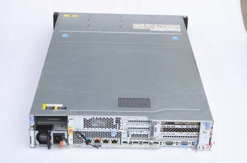 Máy chủ server IBM X3630 M4 E5-2400 V1 V2 chính hãng