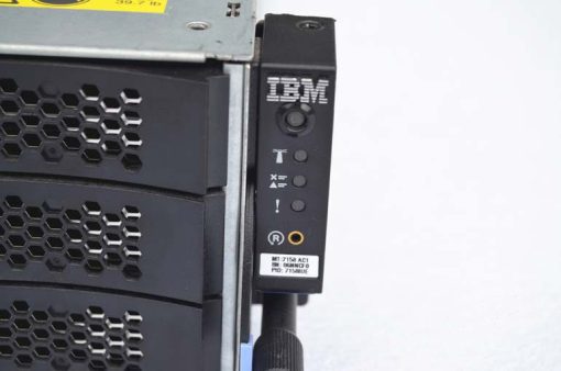 Máy chủ server IBM X3630 M4 E5-2400 V1 V2 chính hãng