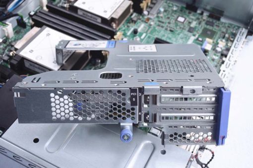 Máy chủ server IBM X3630 M4 E5-2400 V1 V2 chính hãng