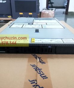 Máy chủ IBM system X3550 M5 xeon E5-2600 V3 V4 DDR4