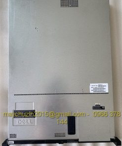 Máy chủ server Dell PowerEdge R420 1U HDD 3.5 inch chính hãng-18706