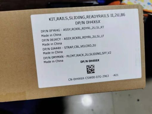 Thanh trượt Rails kit dell R510 R520 R530 R540 R720 R730 R740 R820 R830-18730