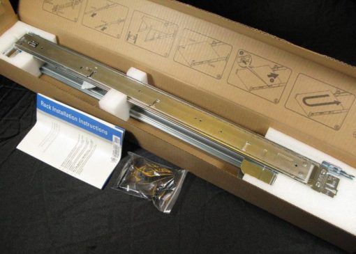 Thanh trượt Rails kit dell R510 R520 R530 R540 R720 R730 R740 R820 R830-18733