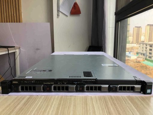 Máy chủ Dell PowerEdge R430 E5-2600 V3 V4 DDR4 chính hãng