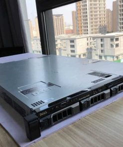 Máy chủ Dell PowerEdge R430 E5-2600 V3 V4 DDR4 chính hãng