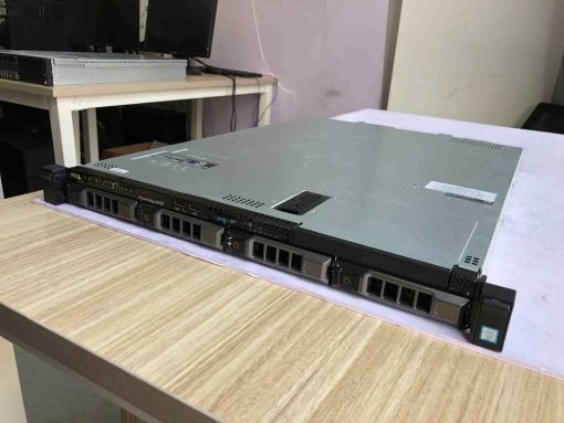 Máy chủ Dell PowerEdge R430 E5-2600 V3 V4 DDR4 chính hãng