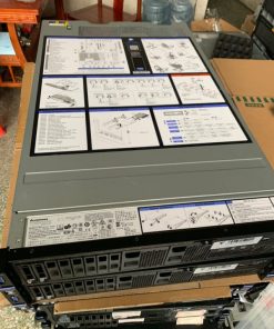 Máy chủ IBM system X3650 M5 xeon E5-2600 V3 V4 DDR4-18748