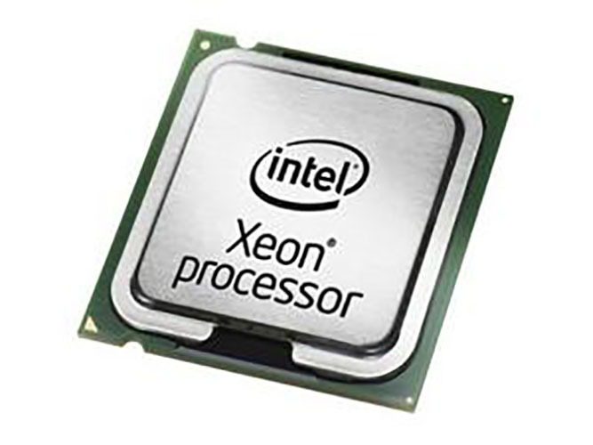 CPU intel Xeon L5640 2.26GHz  6 Cores 12 threads