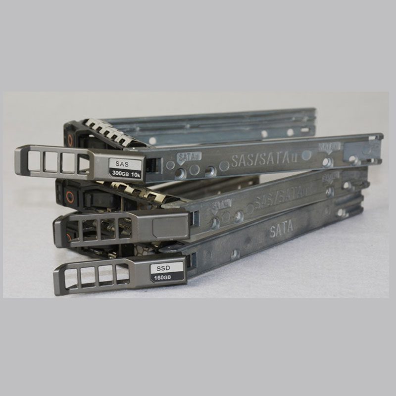 Khay ổ cứng 2.5 inch Dell R610 R710