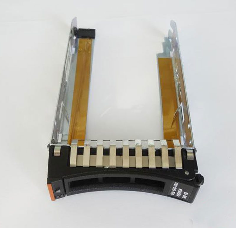 khay o cung 2.5 inch IBM X3550 X3650 X3400 X3500 M2 M3 M4 tray